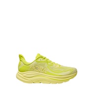 Hoka Clifton 10 Men's Running Shoes - Neon Hoka Citrus/Sunlight Running Shoes Men