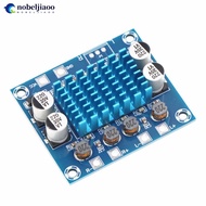 NOBELJIAOO DC 8-26V 3A TPA3110 XH-A232 30W+30W 2.0 Channel Digital Stereo Audio Power Amplifier Boar