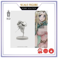 Kingdom Death Resin Figure 35Mm A-204