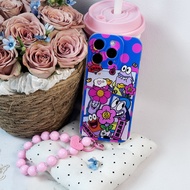 TY117 For realme Phone case GT 8 Pro 5G GT7 7T GT6 6 GT5 GT3 GT2  NEO 7 SE 7X 6 5 3 3T 2 2T P3 Ultra