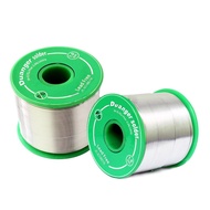 Lead Free Solder Wire Sn99 Ag0.3 Cu0.7 Rosin core solder wire for electrical soldering in