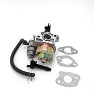 Carb Carburetor Kit for Honda GX110 GX120 GX140 GX160 GX200 GX168 196cc 5.5HP 6.5HP Lifan Engine 16100-ZH8-W61