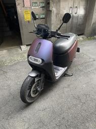 自售Gogoro S2 Abs室內車 誠可議 中古車 二手車