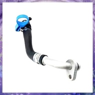 (Y W Z H)Water Pump Pipe Electric 9808017580 for  208  408 T9  C3 C4 EB2