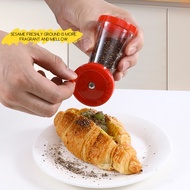 Sesame-Seed Grinder/Dispenser Compact Sturdy Design Kitchen Supply