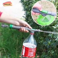 FKILLAONE Air Pump Sprayer Agriculture Tools Manual Adjustable Watering Tool