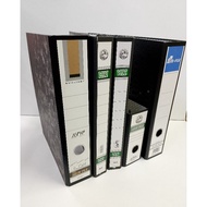 2 Ring File Lion File 1801-D 1802-D 25mm 3 inch arch file  AFF404A  Voucher File AFV 401 Emi-File 89