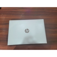 HP ProBook 650 G5 PROCESSOR INTEL core i3-8 GEN RAM 8GB SSD 128 GB