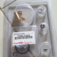 Repair Kit Turbo Charger Hilux 2.5 2500Cc 172501-0L070