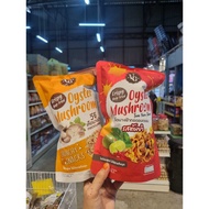 OYSTER MUSHROOM TOMYAM / ORIGINAL