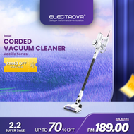 Electrova Vaclife Series Handheld Vacuum Cleaner ET-iOne