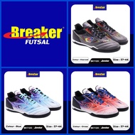 BREAKER Futsal  รองเท้าฟุตซอล รุ่น BK1120