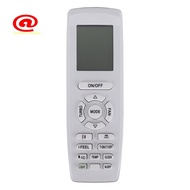 YAP1F Air Conditioner Remote Control for  YAP1F Home Heating and Cooling Function Replacement Remote