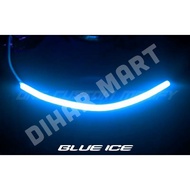 PAKETAN LAMPU ALIS BONUS DEVIL EYE VARIO 160