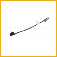 Sesuai untuk Kabel Sambungan Kabel E5570 DC020027Q00 G6J8P Komputer Riba