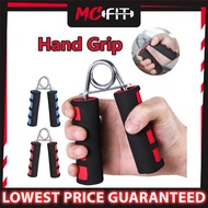 MCFIT Hand Power Gripper A Spring Hand Grip Finger Strength Excercise Hand Hold Tangan Jari Kuat Fit