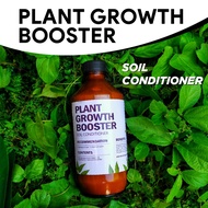 [500ML] PLANT GROWTH BOOSTER  Soil contidioner regulates the pH-value of soil and stimulate plant gr