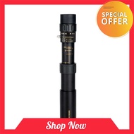 Special Offer 10X-300X Monocular Telescope Compact Waterproof Telescope with FMC Lens BAK4 Prism Car