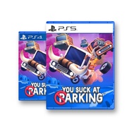 ✜ PS4/PS5 YOU SUCK AT PARKING (เกม PlayStation™ 🎮) (By ClaSsIC GaME OfficialS)