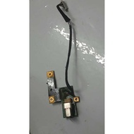 Lenovo ThinkPad T400 R400 T61 T61P R61 R61i used USB Port .44C4059 44C4061 41W1492