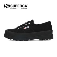 Superga 2555 Alpina Full Black