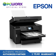 EPSON M15140 EcoTank Monochrome A3 Wi-Fi Duplex 3 in 1 Ink Tank Printer | Wi-Fi Printer | Epson Printer | Printers - EPSON 3 in 1 PRINTER