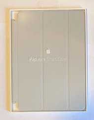 Apple iPad mini Smart Cover | Light Grey 全新原裝蘋果 iPad mini Smart Cover磁性面蓋 | 淺灰色