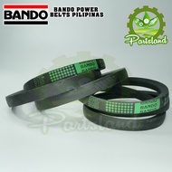 ⊜ ▣ ◑ ◇ ♈ Fan Belt Agricultural Fan Belt B Type B58 B-58 Bando Belt Industrial Fan Belt