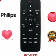 Compact Stock FOR Philips Remote DVD Player RC-5711/RC-5721 VP2800 DVD Philips DVP2880 DVP3602 PT789