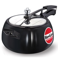 HAWKINS Contura Black Pressure Cooker 5L