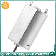 DC3-12V 29712RPM RC Hobby Aircraft High Speed Magnetic 180 Micro-Motor