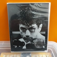 Raging Bull 4K Blu-ray, Criterion