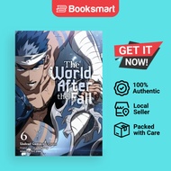 The World After The Fall Vol. 6 - Paperback - English - 9798400901584