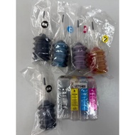 Refillable Bro LC40 / LC73 MFC-J430W J825DW J625DW J6710 J5910DW LC400 Refillable Cartridge