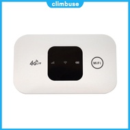 ⚡24H⚡ Portable Broadband 4G Wireless Router 150Mbps Mobile Hotspot SIM Card Slot