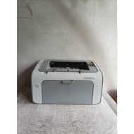 Laserjet printer p1102 good condition