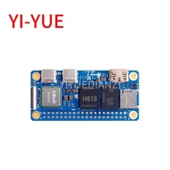 Orange Pi Zero 2 W 2GB RAM DDR4 Komputer Mini Allwinner H618 Oran