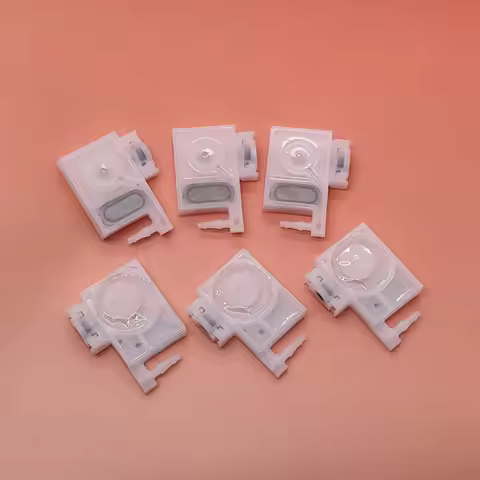 High Quality Ink Damper for Epson 1390 L1800 L800 R390 R1430 1500 1400 L1400 R1390 A3 A4 Flatbed Pri