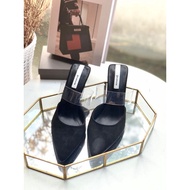 Women's SHOES STS017 STS VYNIL HEELS PREMIUM IMPORT