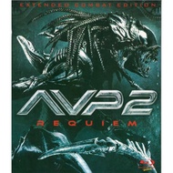 [Blu-ray Disc 25GB] AVP2 Requiem movies