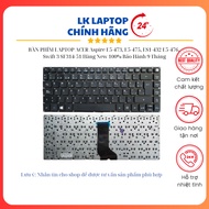 Laptop Keyboard ACER Aspire E5-473, E5-475, ES1-432 E5-476, Swift 3 SF314-51 New 100%