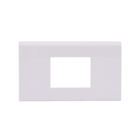 หน้ากาก 2 ช่องกลาง PANASONIC P