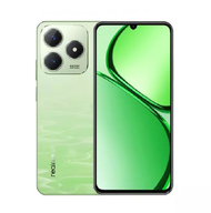 Realme C63 8+128GB จอ6.74นิ้ว กล้องหลัง 50 ล้าน 45W SuperVOOC แบต5000mAh