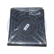 Large Thick Plastic Trash Bags Size 45x60 60X100 90X120 100x120