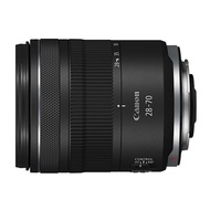 Canon | เลนส์กล้องถ่ายภาพมุมกว้างรูรับแสงใหญ่ 28-70 มม.
