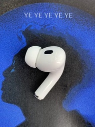 原裝apple  airpods pro2 單左耳  or  單右耳一隻，ligthning 口，#pro2 耳機#pro 2 左耳 #pro 2  右耳
