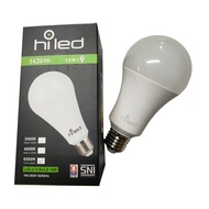 18 WATT HILED A3 6500K 5000K 4000K 3000K LED BULB