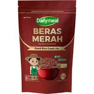 MERAH [SDW] pekanbaru Red Rice 1kg - Dailymeal Red Rice 1 kg - Dailymeal Red Rice 1kg