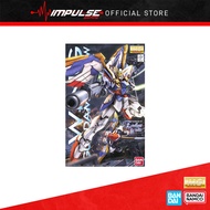 Bandai MG 1/100 XXXG-01W Wing Gundam EW Ver (5064096)