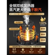 ABC All Copper Garment Steamer Commercial Clothing Store Household Ironing Clothes Dedicated Domain 